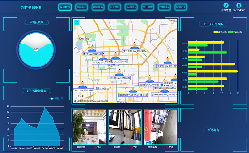 4g执法记录仪在执法中的实战应用,5g智能执法记录仪新功能有哪些