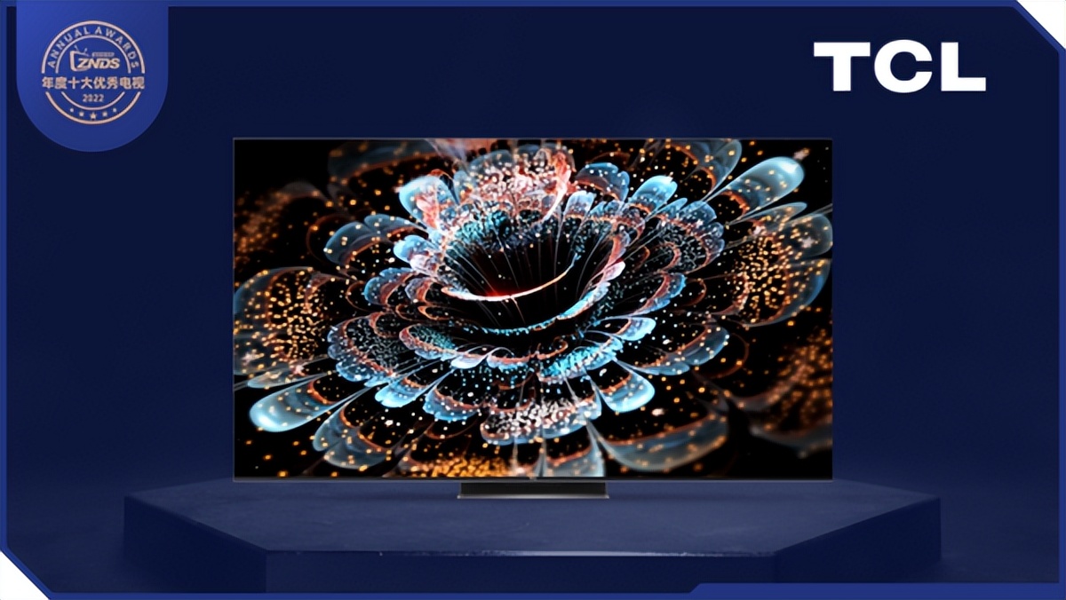 2023年度最佳4k电视评选排名,2022智能电视推荐