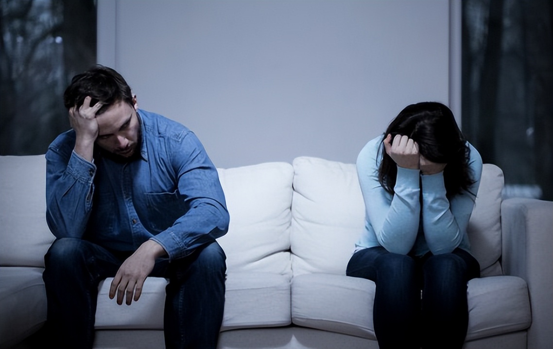 女性染上性疾病有哪些反应,女性性瘾综合症案例