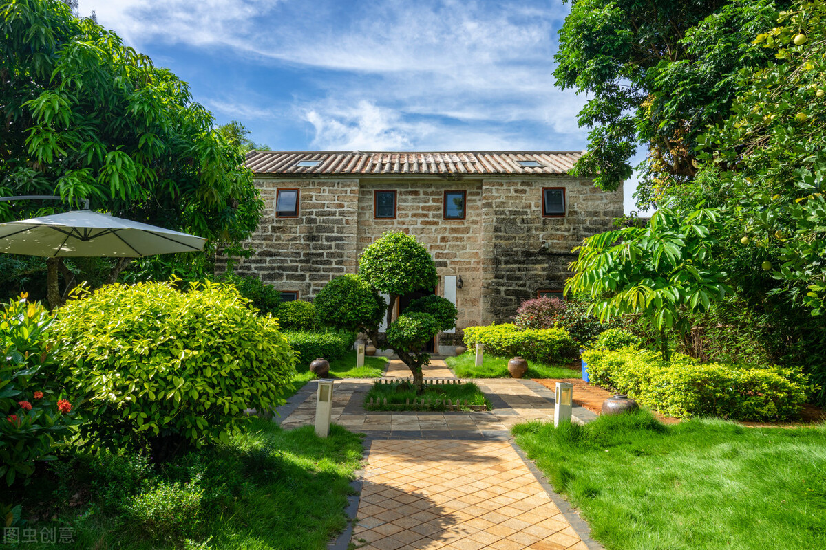 国内夏天适合避暑的岛屿,暑假适合去的小众避暑地