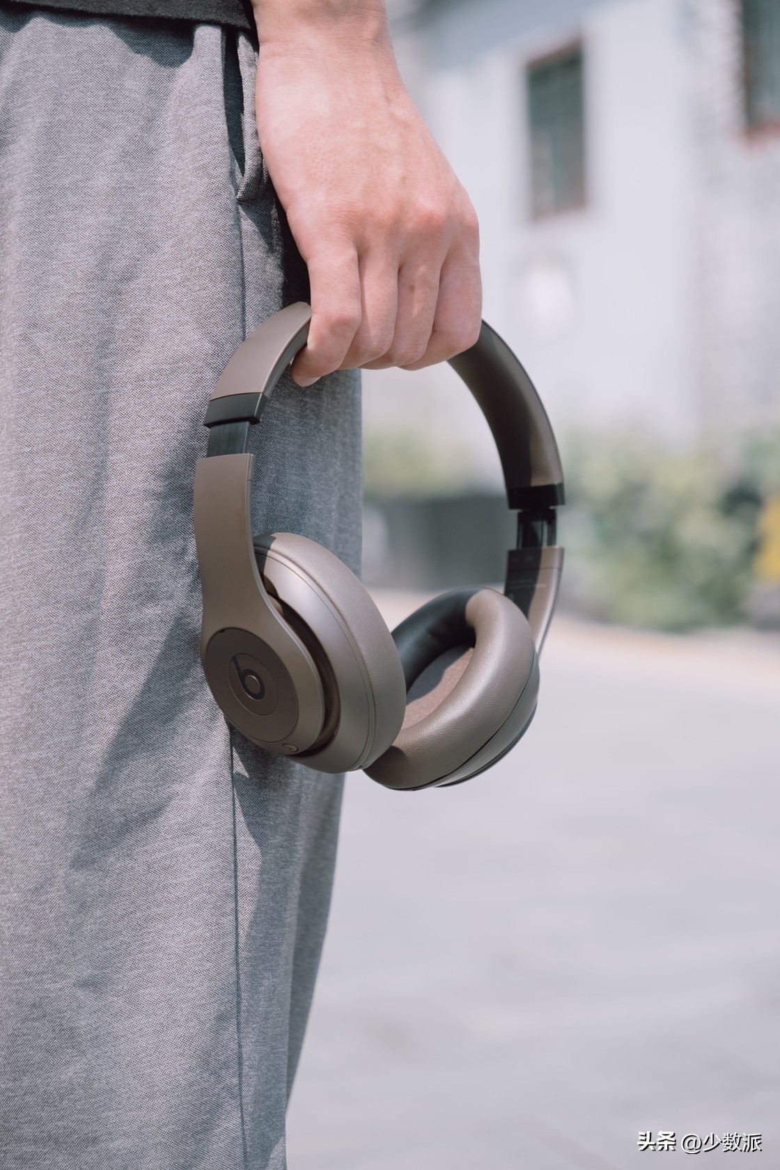 beatsstudiopro和airpodsmax对比,airpodsmax平替