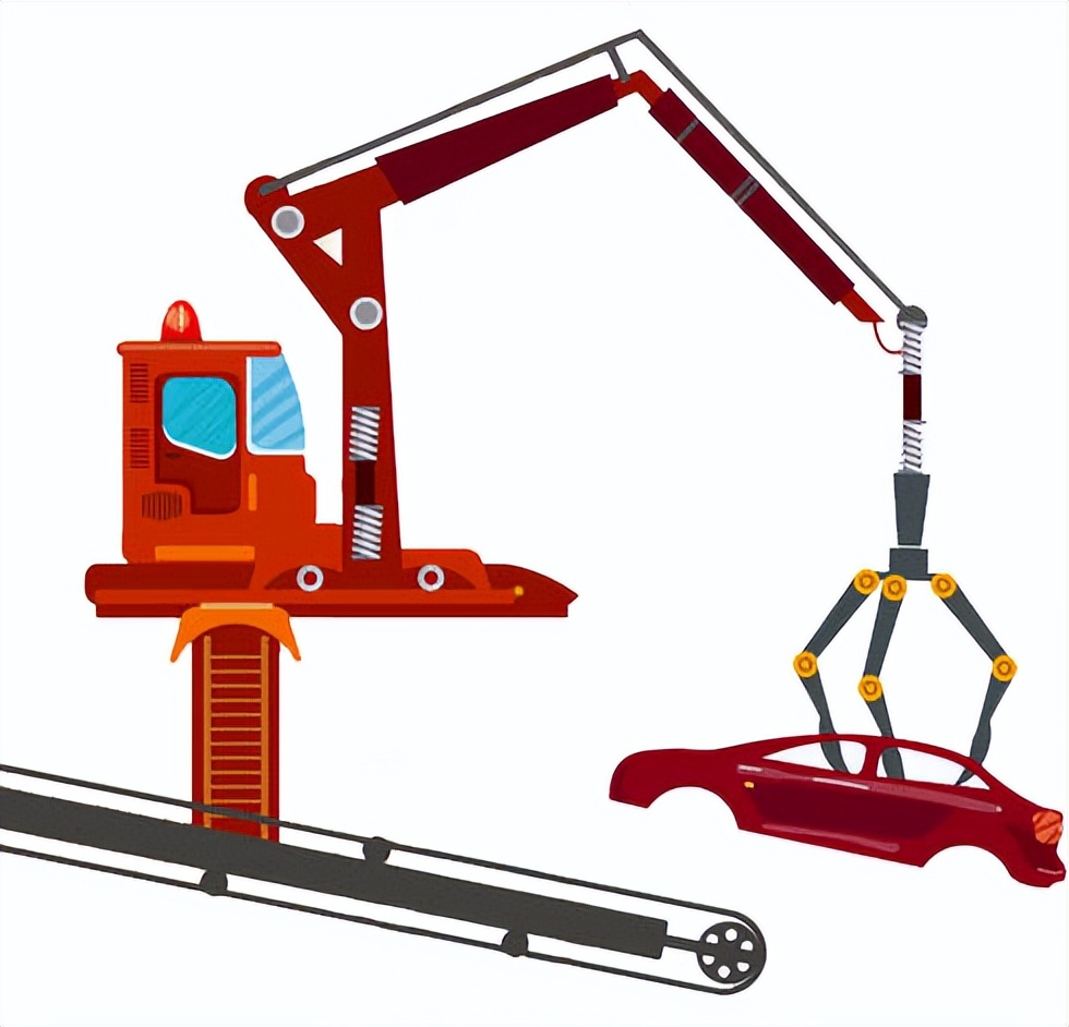个人名下的车辆早已报废如何注销,废弃车辆报废处理流程