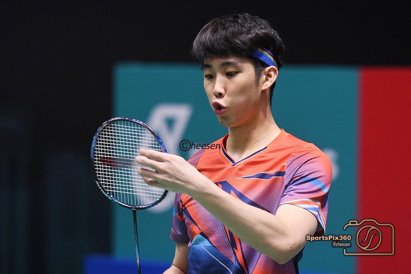 全英赛冠军男单,全英公开赛男单冠军