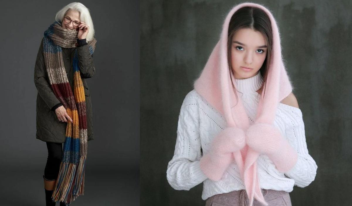 时尚女帽：2022-2023年的新趋势。秋冬帽子的选择