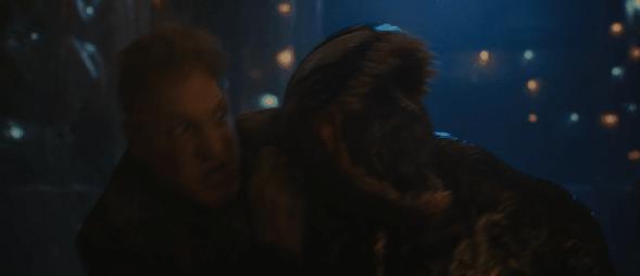 毒液2拍得怎么样,毒液2片尾未播片段