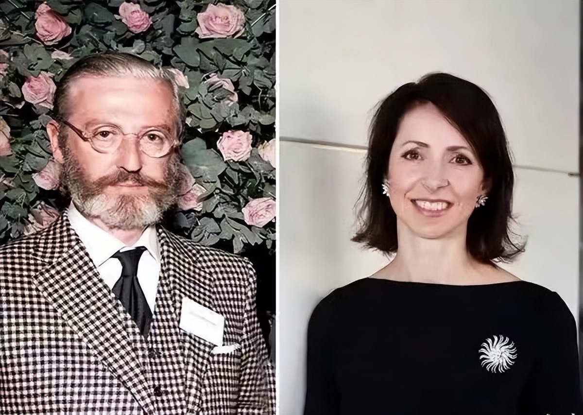 “没用的女人”海伦娜：连生9娃掌管千亿资产集团，怎么做到的