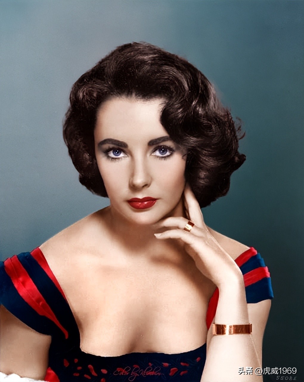 九十年代好莱坞女星大合照,好莱坞女星珍贵老照片浮出水面