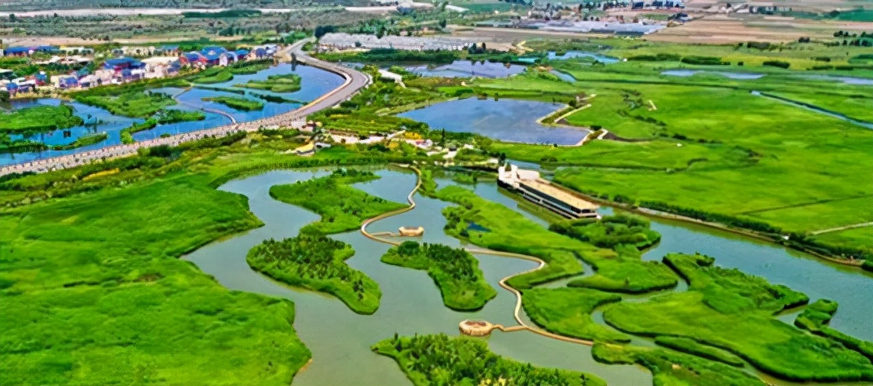 张掖真的是一个适合奋斗的城市,感受甘肃的独特魅力