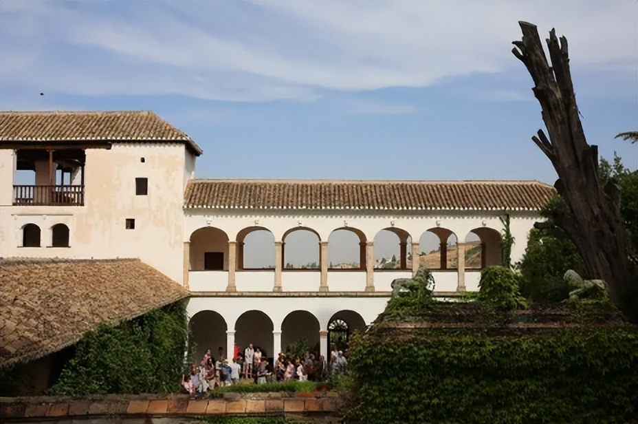 夜幕下的宫殿,夜幕降临沉浸式超级密室