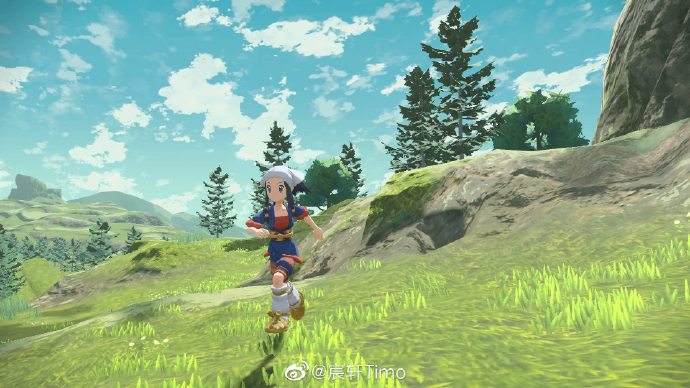 宝可梦阿尔宙斯特典版什么意思 (宝可梦阿尔宙斯传说dlc出了吗)