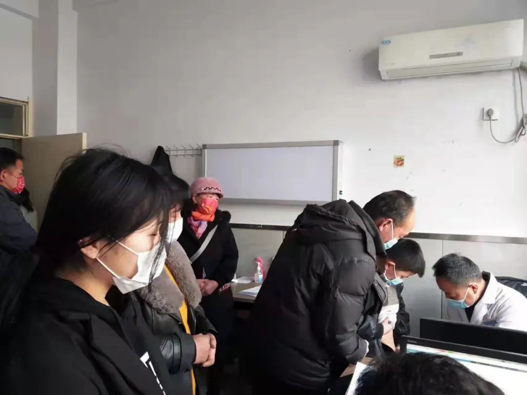 紧密帮扶砺初心，倾囊送医担使命—记河北工程大学附属医院张方林主任