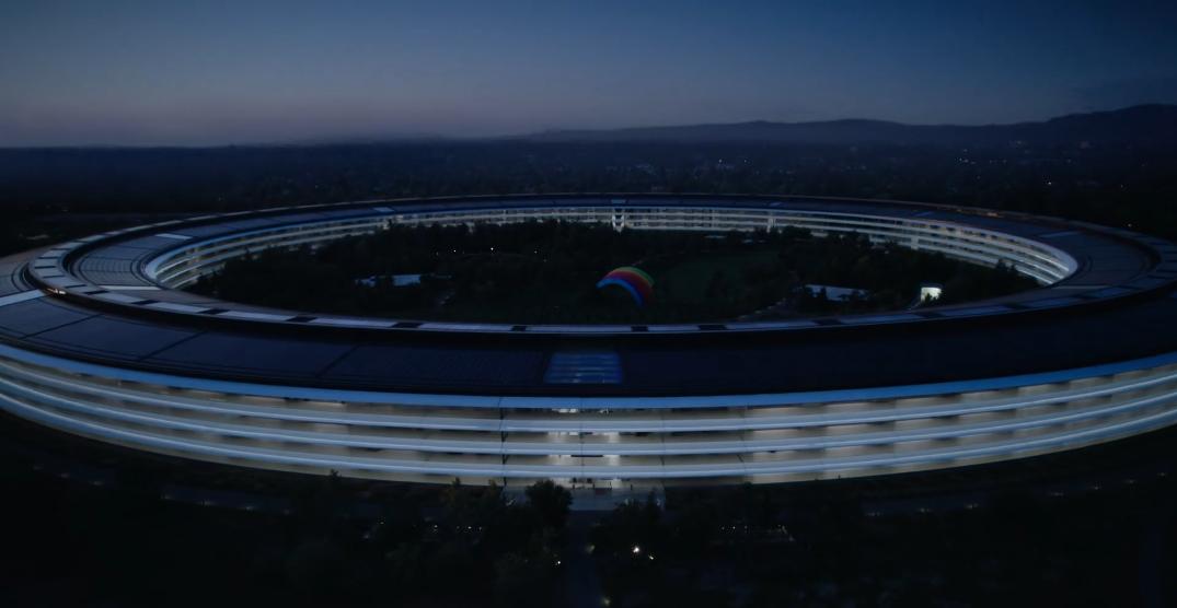 苹果最新系统展示,苹果最新系统发布会