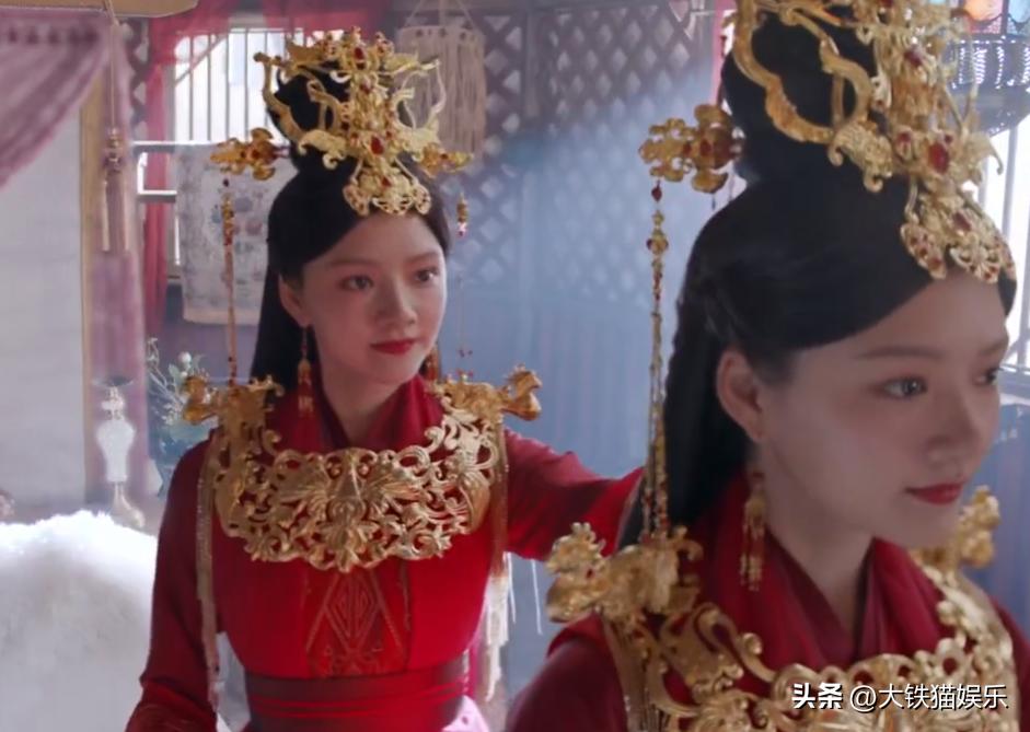 肖战古装仙侠剧待播,肖战仙侠女主