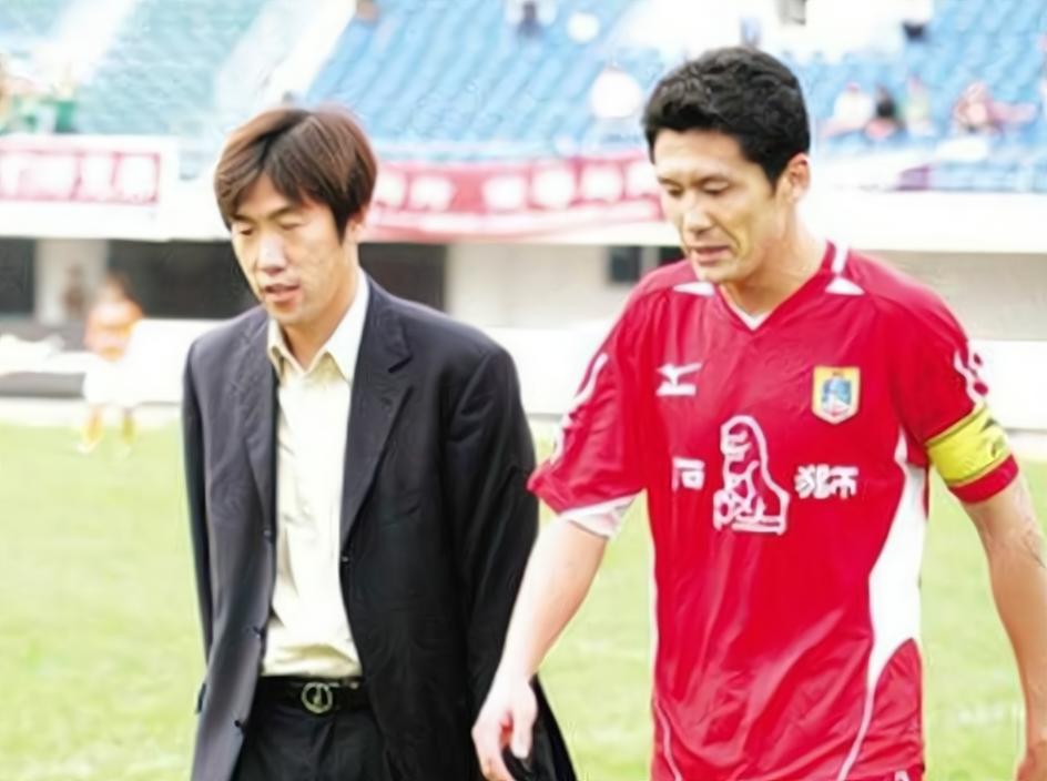 杨晨回顾u17比赛接受采访,杨晨执教的中国u17执教风格