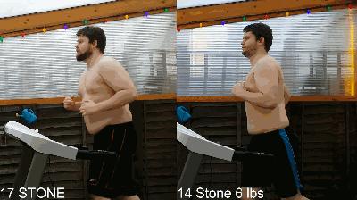 男士减肥食谱一日三餐,男士应该怎么健身减肥