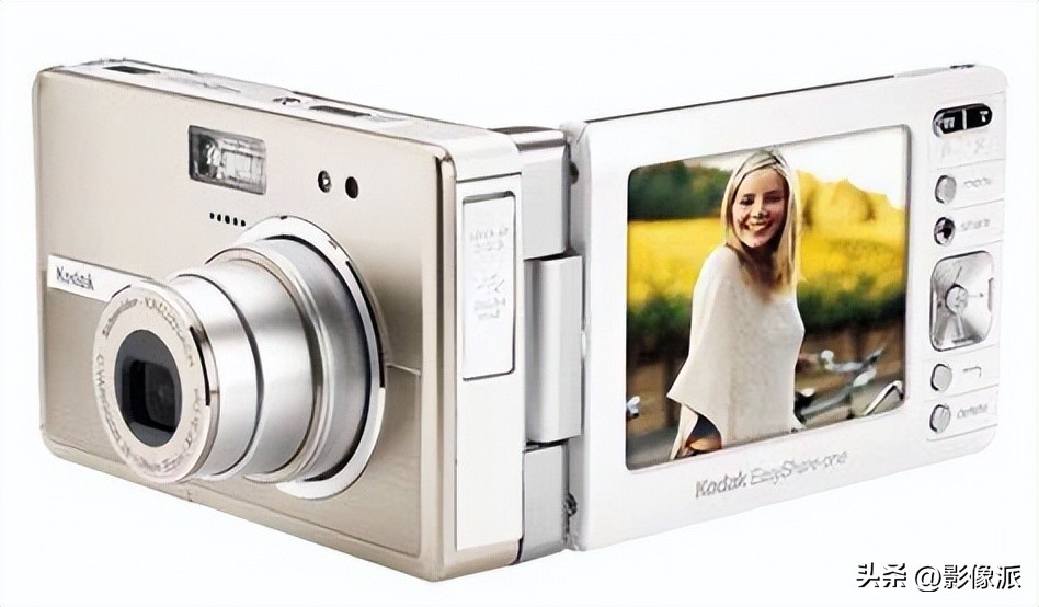 柯达最经典的视频,柯达从巅峰走向没落的原因