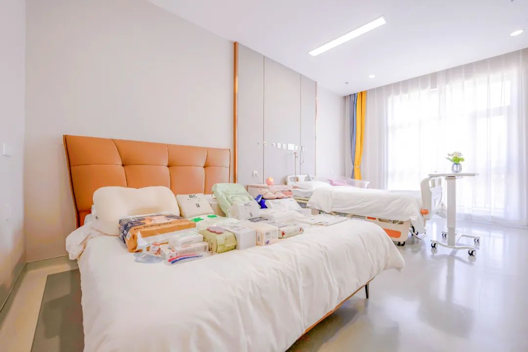 荣誉会长回报家乡投资项目:天泽妇产医院