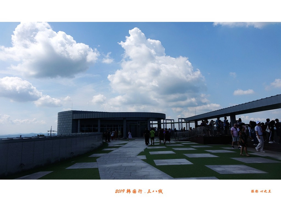 韩国行vlog全记录,韩国行摄