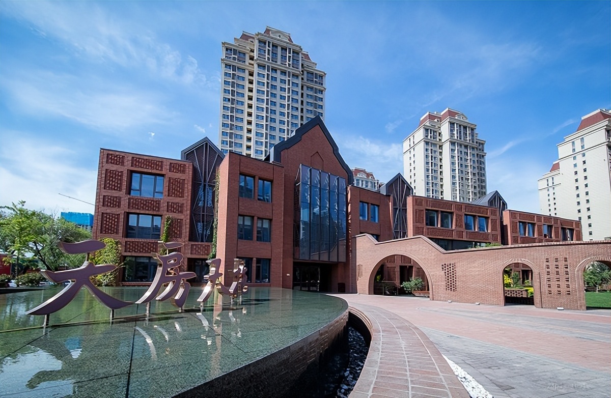 天房发展今天行情,从企业财报看行业趋势