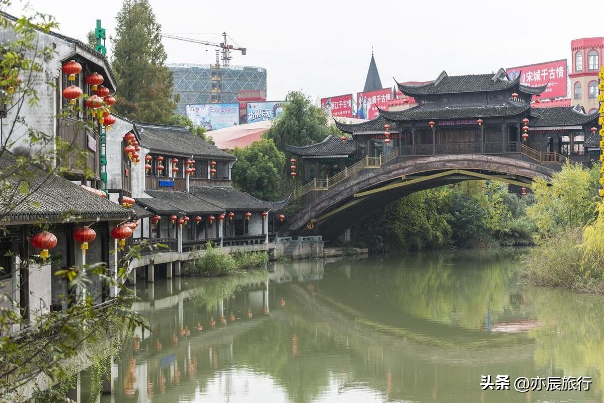 杭州附近有哪些旅游景点值得去,杭州周边游玩攻略必去十大景点