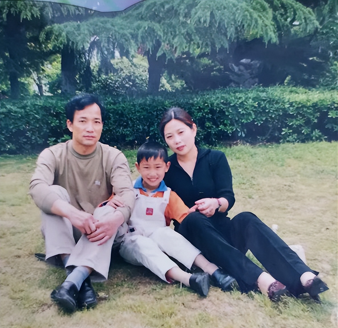 我60后，眼里揉不进沙子，刀砍小三缝17针，10年外来媳熬成上海人