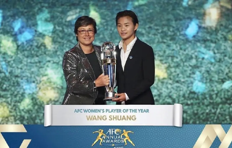 中国女足王霜最新名单,女足王霜梅开二度