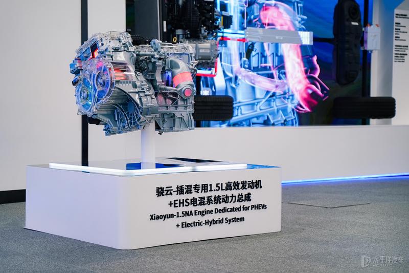 混动技术各品牌全面解析,聊聊自主和丰田的混动技术