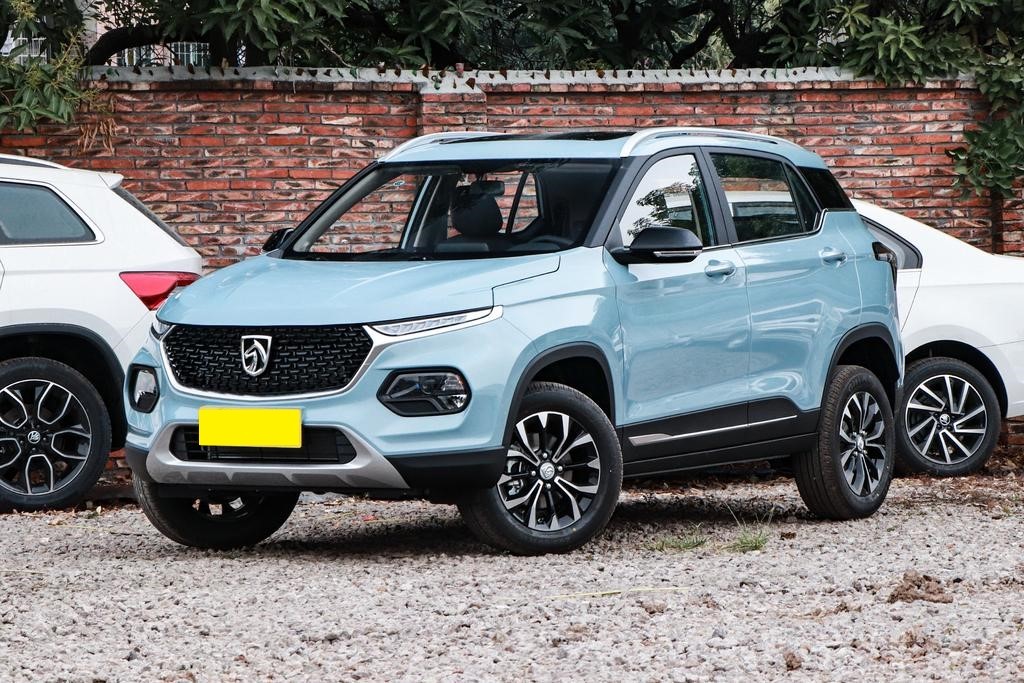 售价7.88万的车,2019款宝骏510现在能卖多少钱