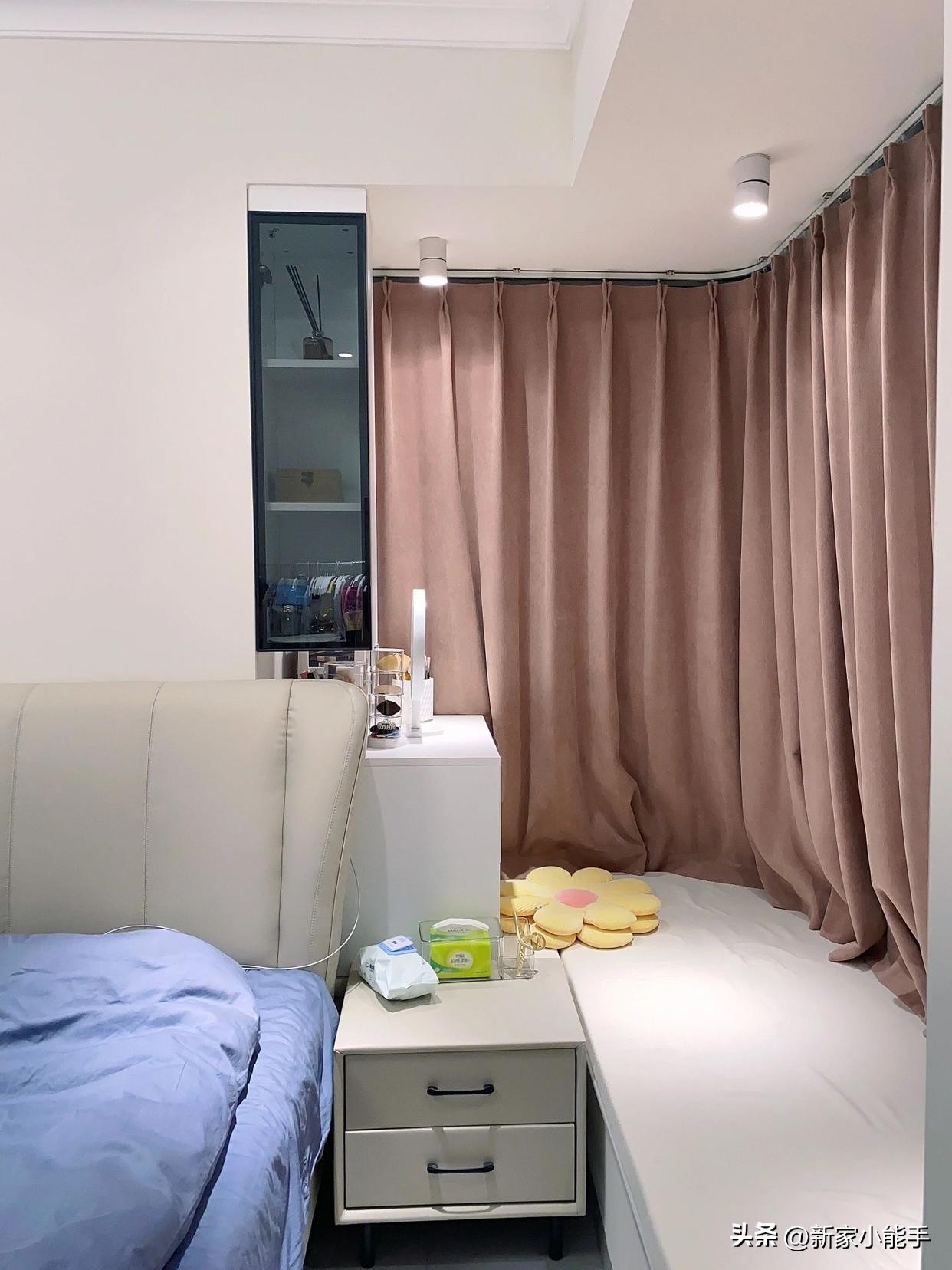 新房入住总结出来的23条装修建议,乔迁新家装修效果