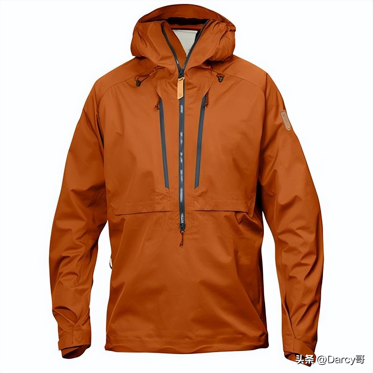 全球冲锋衣10大品牌,儿童反季冲锋衣大品牌