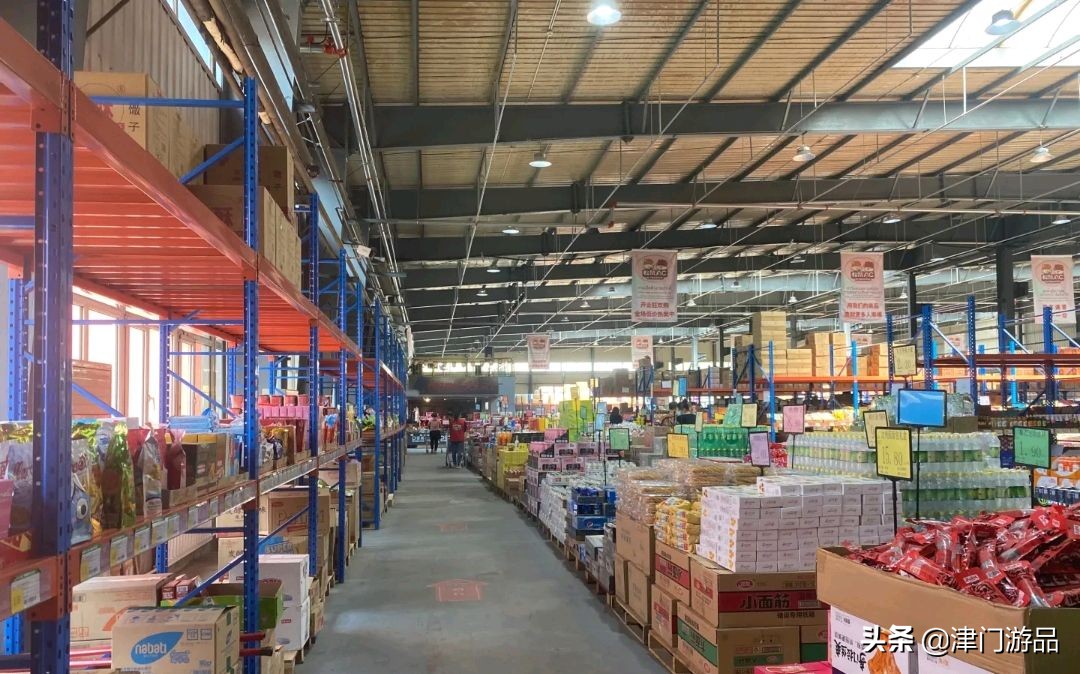 沈阳商品折扣店在哪,沈阳最大进口商品折扣店