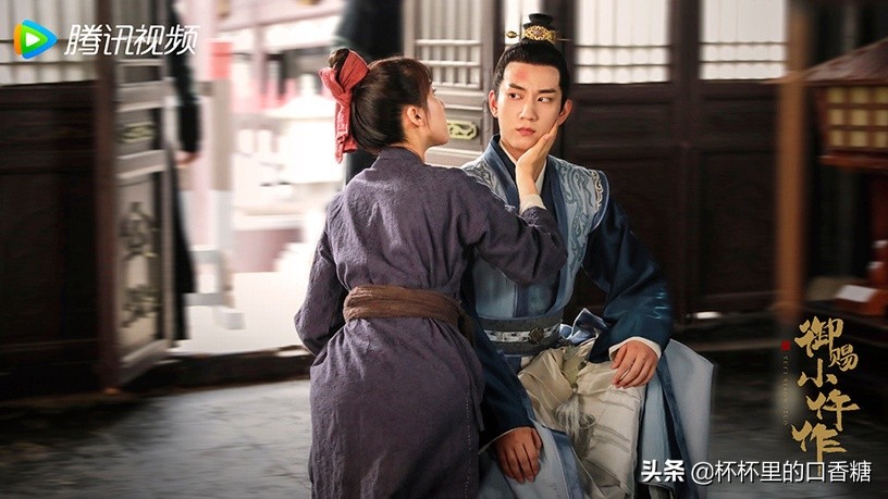 祝卿好同类型剧推荐,类似于祝卿好的古装剧