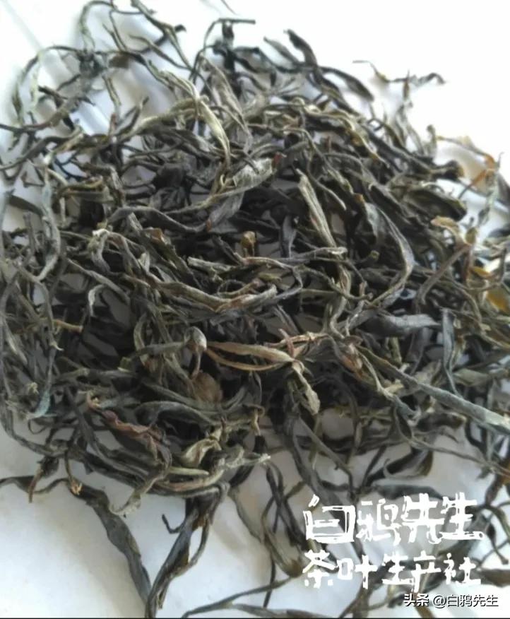 你好!认识一下，我叫“普洱茶”