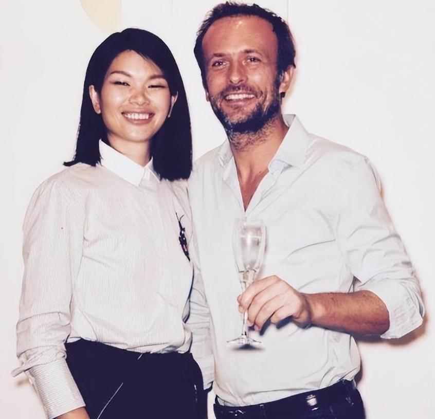 国际名模吕燕个人资料,国际超模吕燕的成长史