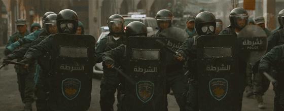 看了万里归途这部电影留下的感慨,万里归途电影中国人拍摄真实片段