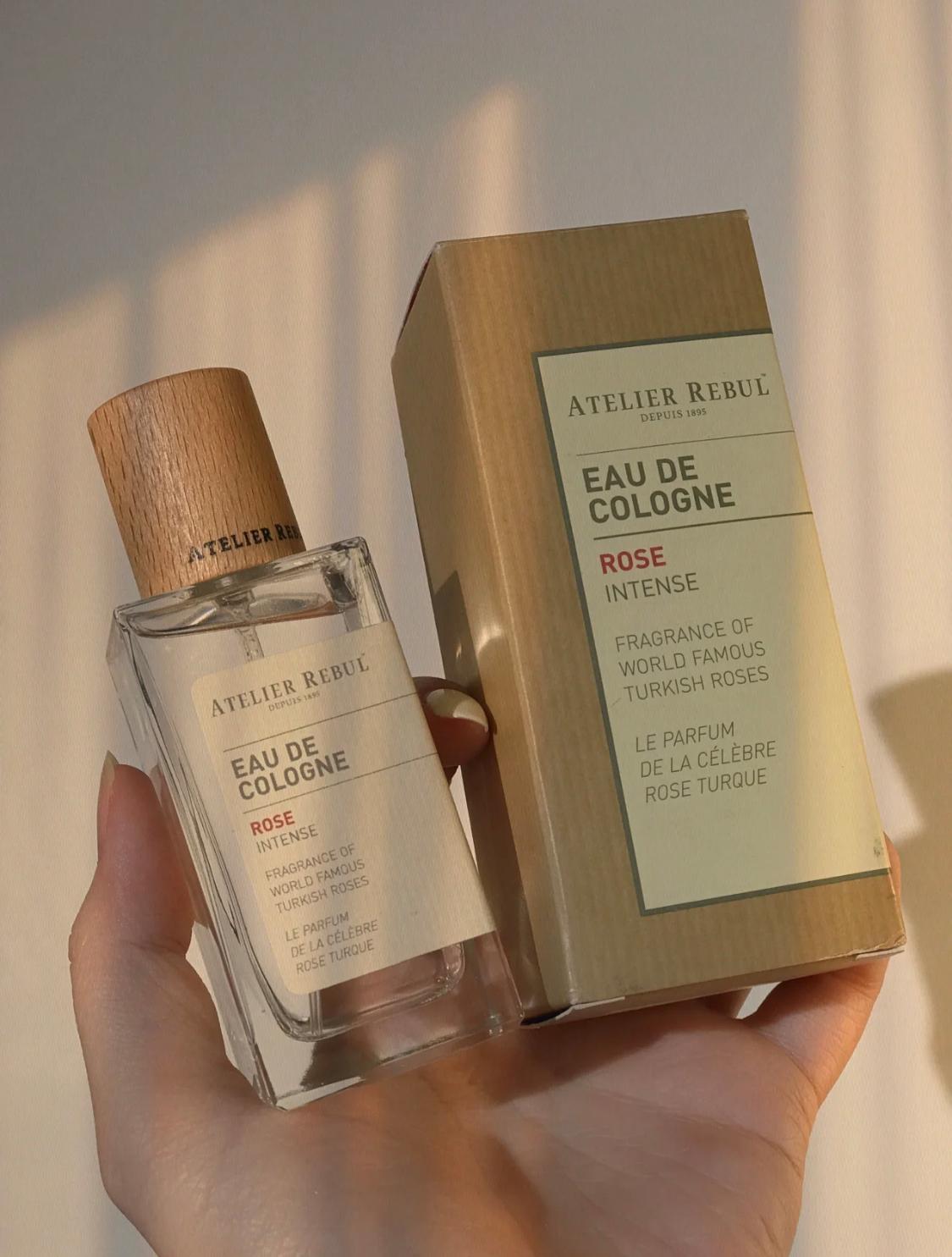 真正精致的女人，开春一定要有一瓶“钓系香”，散发浓浓女神气质