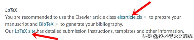 sci投稿manuscript怎么写,sci投稿的manuscript是盲版吗
