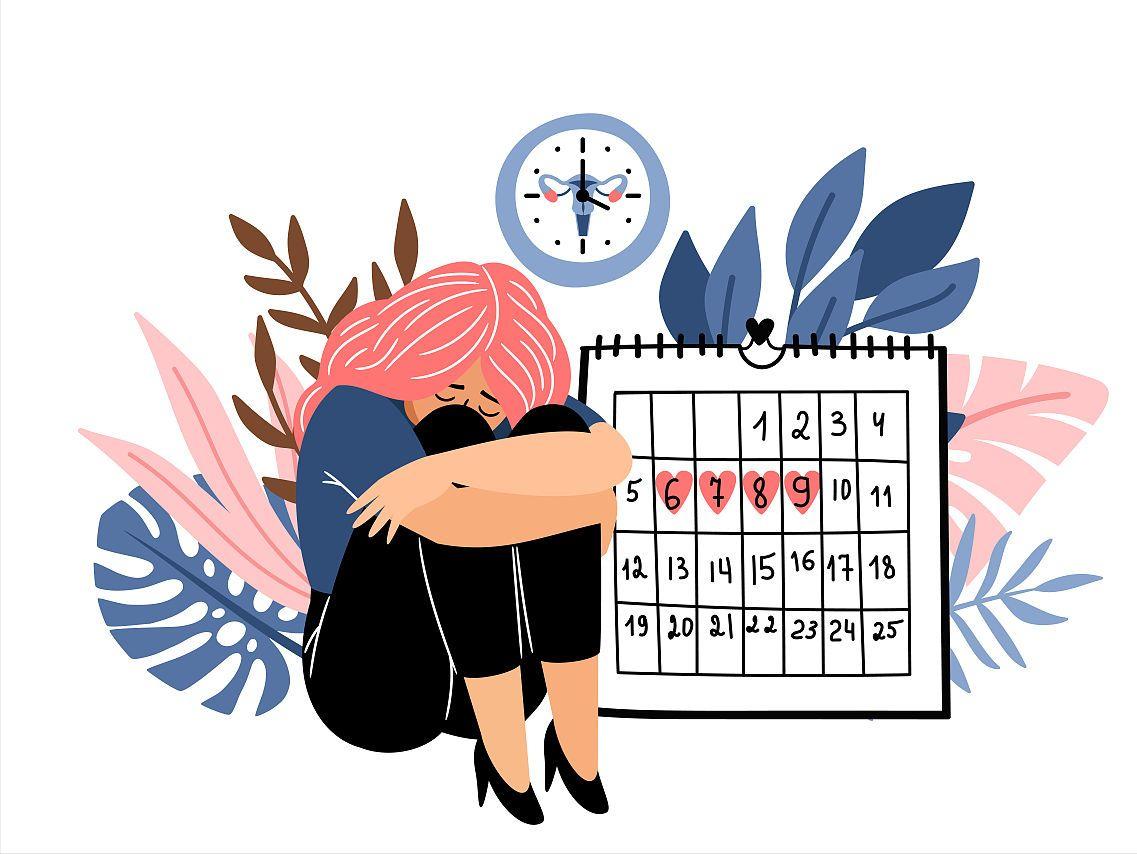 瓜石汤歌诀,通经汤治疗闭经