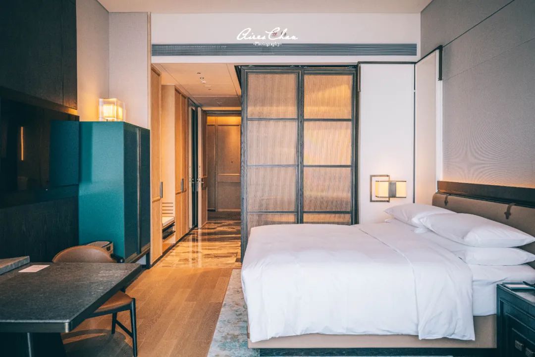 广东最新开业万豪酒店,新开业万豪酒店