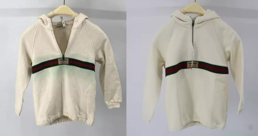 衣物染了色怎么洗,洗衣店衣物颜色增亮的洗涤方法