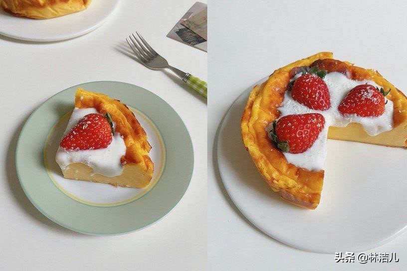 真没忽悠你，这5款“低脂甜品”减肥也能吃，江疏影张雨绮都爱了