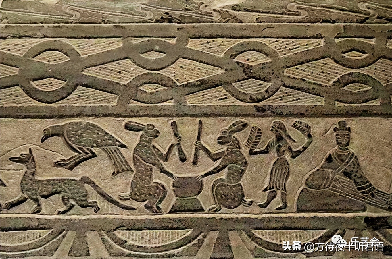 兔年说兔音频,兔年说兔的吉祥话