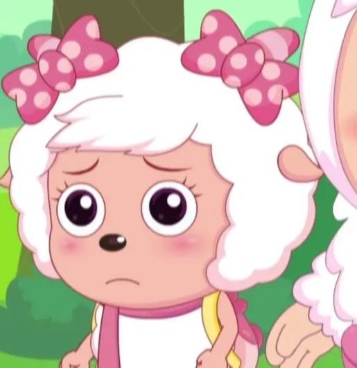 微信头像可可爱爱,可可爱爱奇奇怪怪头像