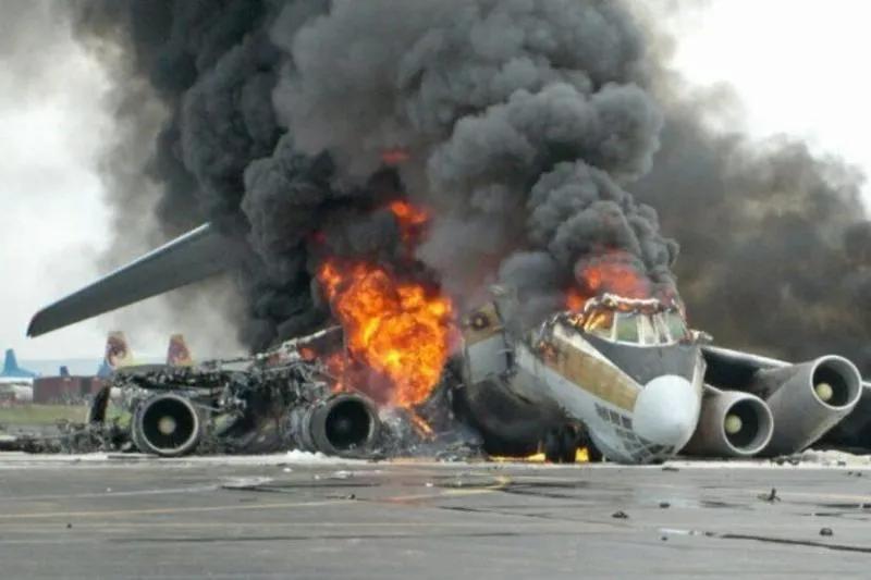 空难让我明白的三件事,看完坠机后的感觉