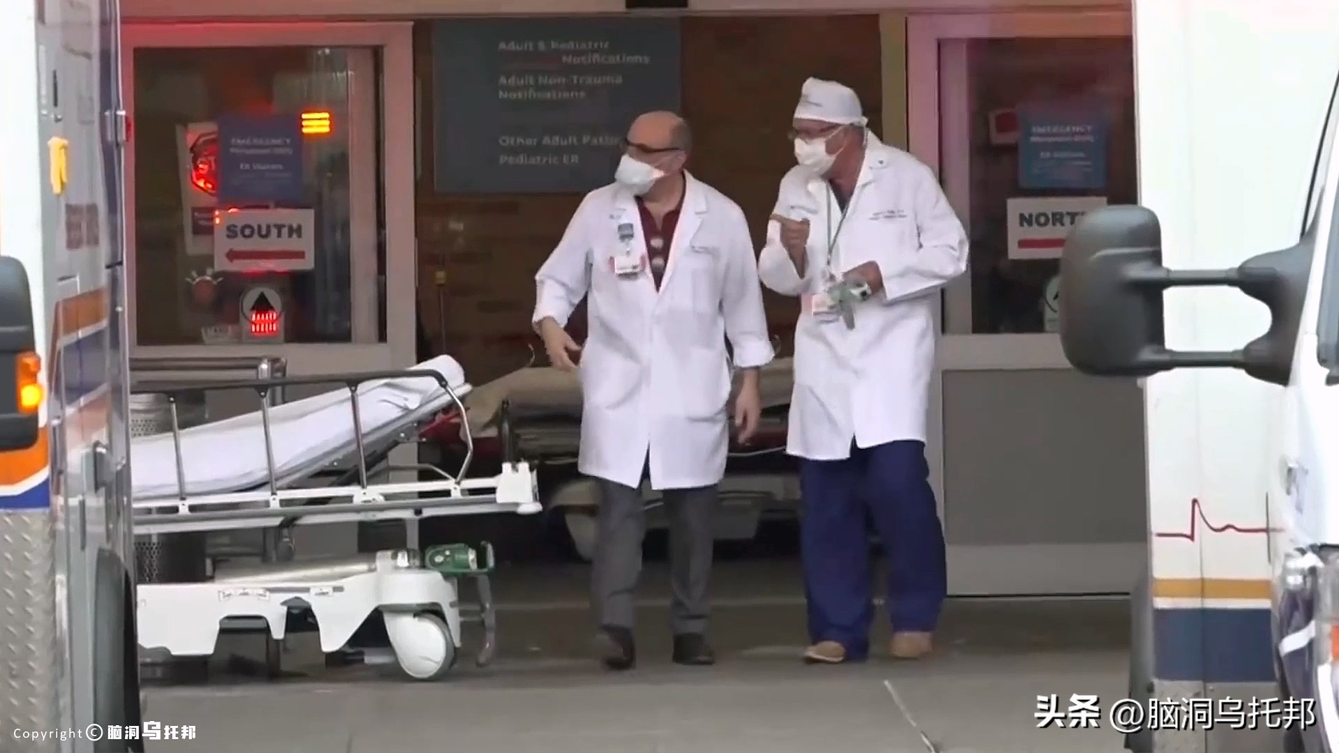 无症状感染是因为体质差吗,为什么有的人感染症状轻