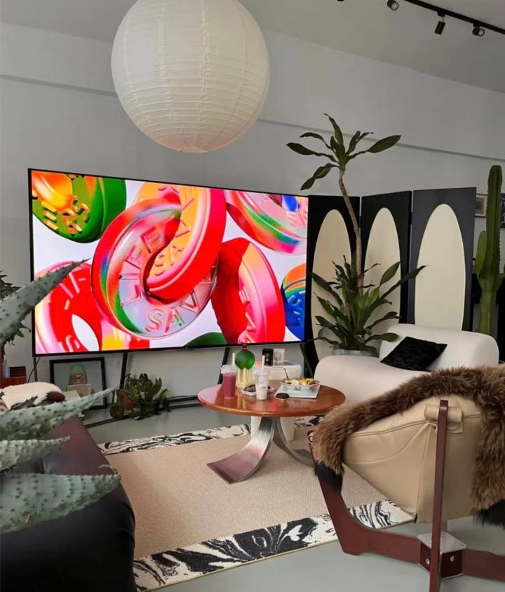 选对电视机3招就能搞定,怎样挑选电视最佳尺寸