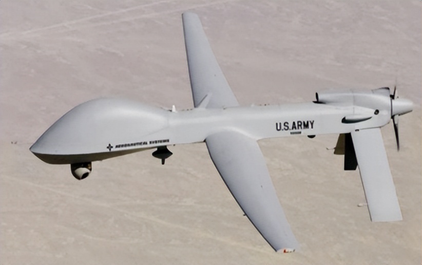 浅析*用军**无人机行业（末尾附金股）