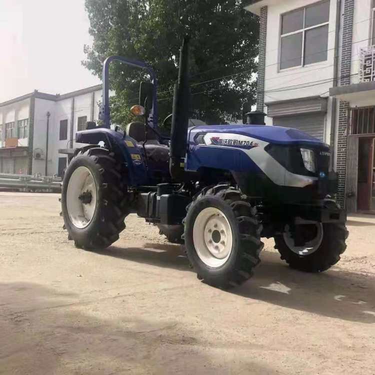 新疆新型农机具销量排行,国产农用拖拉机报价大全