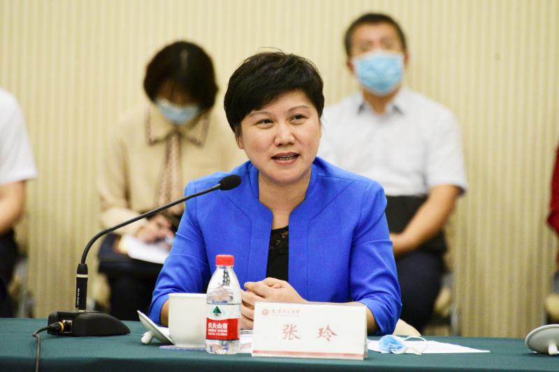 最新全国各省党政副职领导公示,政府部门副职都有一名女性吗