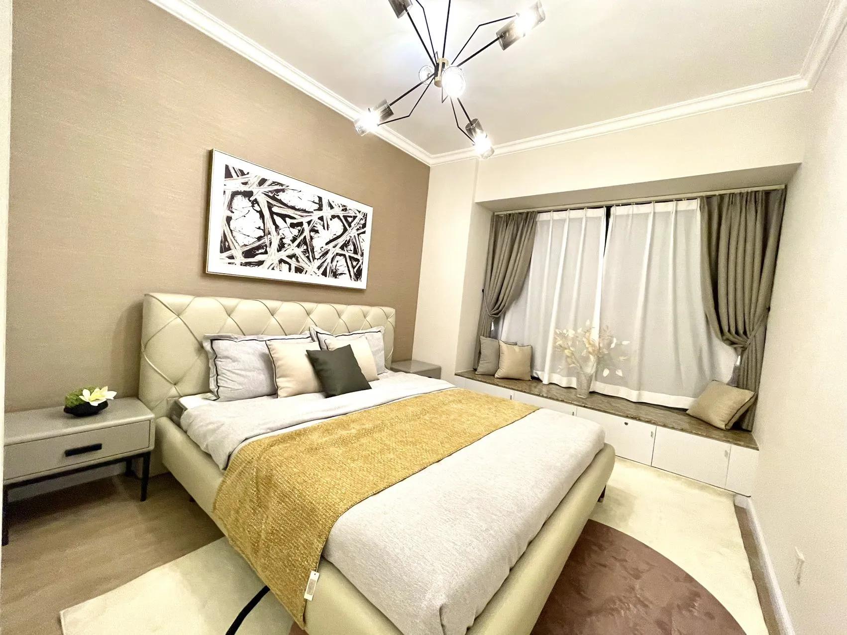 广州珠江新城凯旋新世界广粤尊府,凯旋新世界珠江新城一线江景房